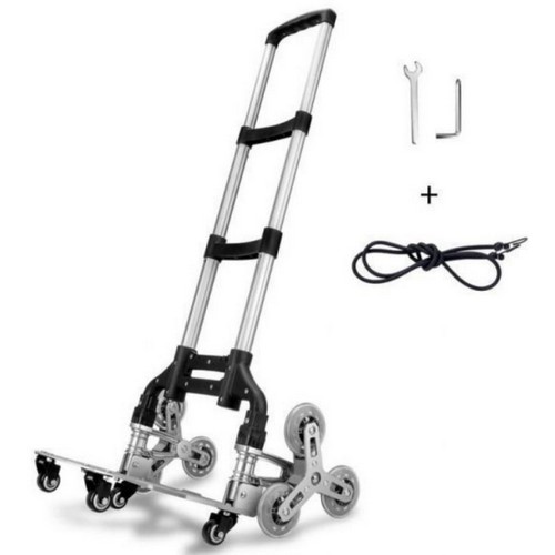  접이식 계단 카트 SCT48