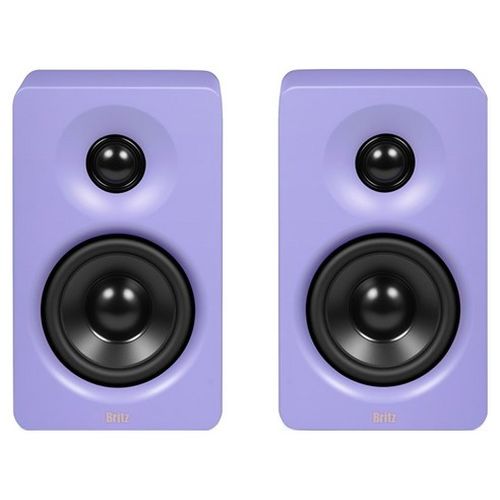 Britz �긮�����ͳ��ų� BR-Monitor6