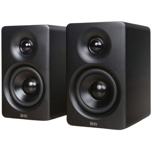 Britz 브리츠인터내셔널 BR-Monitor6