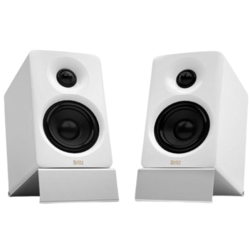 Britz 브리츠인터내셔널 BR-Monitor6 (정품)_이미지