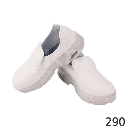 KM 크린룸 안전 방진화 에어밑창 SF-16NP 275 WFHN54T