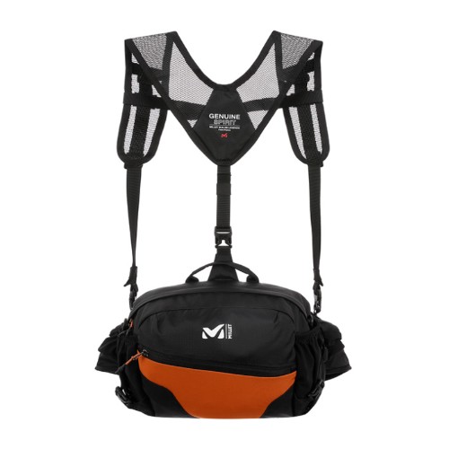 밀레(MILLET) 로시오 숄더 힙색 MXSSA908-33이미지입니다. 누르면 해당 게시물로 새창이동합니다.