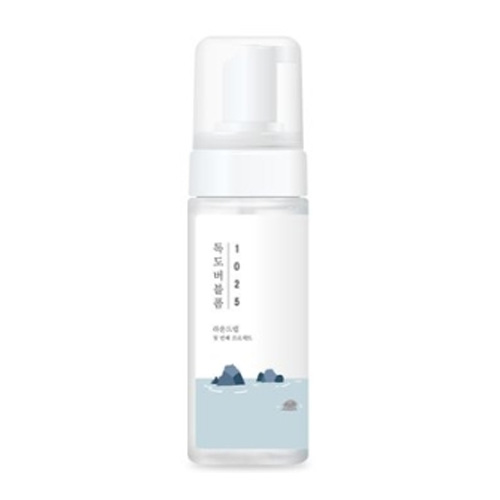 라운드랩 1025 독도 버블 클렌징 폼 150ml (1개)