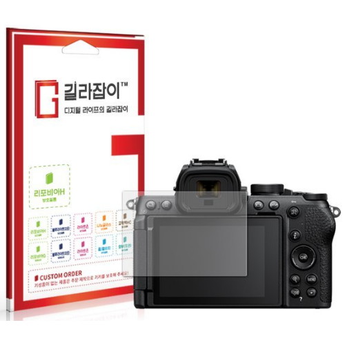 ���� ������� ���� Z50 II�� �������H ������ȣ�ʸ�