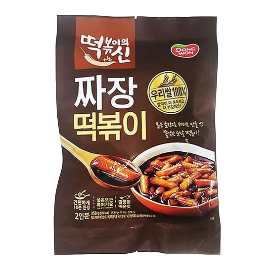 ����F&B �������� �� ¥�� ������ 358g