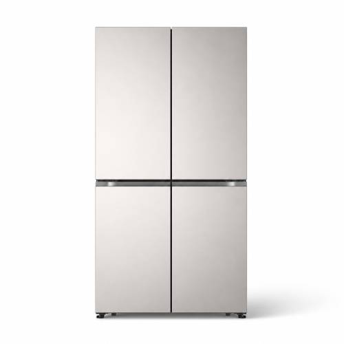 LG전자 디오스 AI 오브제컬렉션 Fit & Max G646SLL031 (빠른배송)_이미지