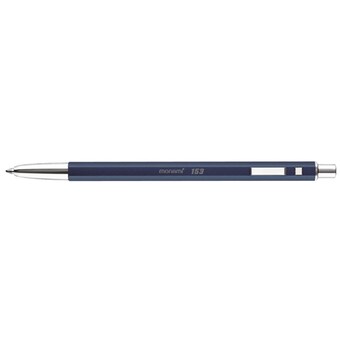 <b>모나미</b> <b>153</b> ID볼펜 1.0mm