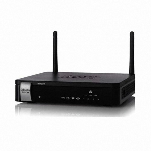 CISCO RV130W-A-K9 (�ؿܱ���)