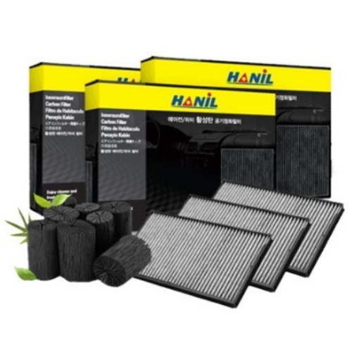 활성탄필터 후면 C205