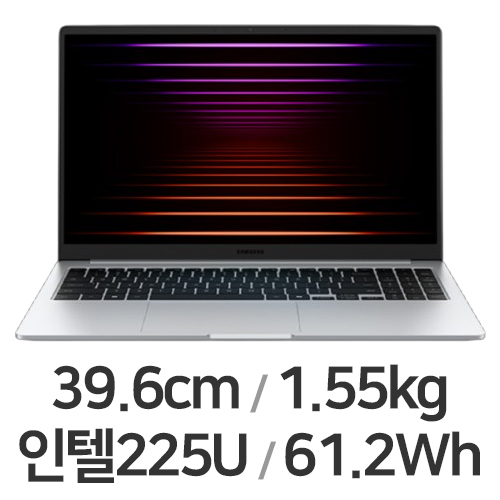 삼성전자 갤럭시북5 NT750XHD-KC51S (SSD 512GB)_이미지