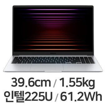 삼성전자 <b>갤럭시</b><b>북</b><b>5</b> NT750XHD-KC51S