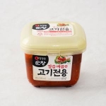 대상 청정원 순창 고기전용 쌈장 450g (1개)