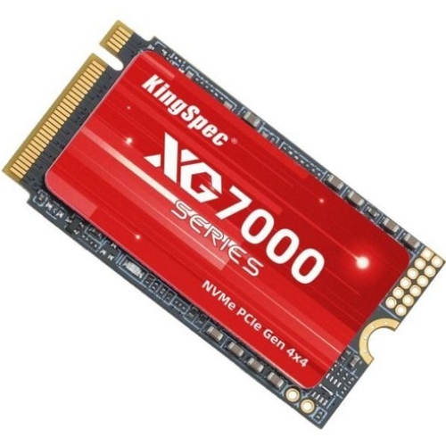 KingSpec XG7000 M.2 2242 NVMe 해외구매 (512GB)