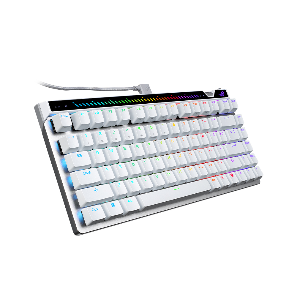 ASUS ROG Falchion Ace 75 HE 화이트 (V2축)_이미지