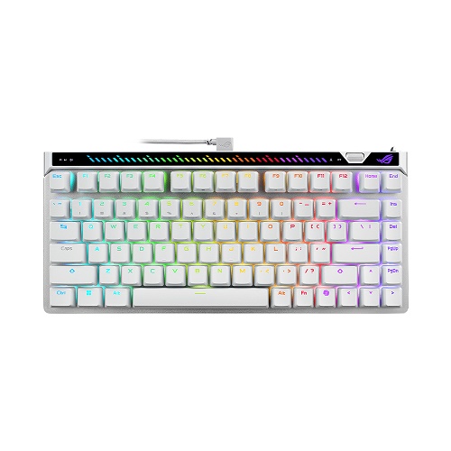 ASUS ROG Falchion Ace 75 HE 화이트 (V2축)