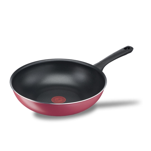 테팔 에브리데이 테이스티 볶음팬 [24cm]