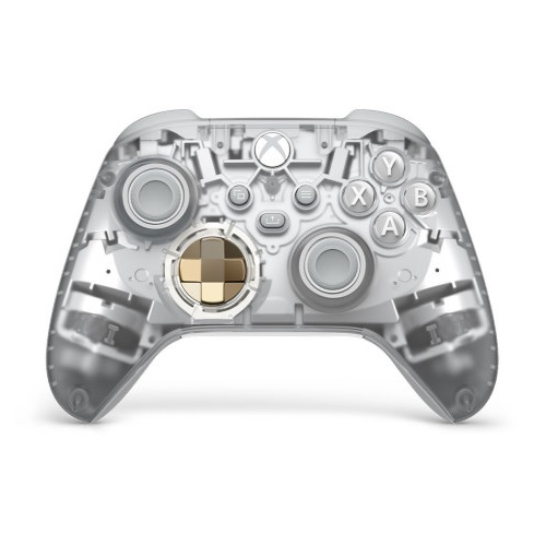 Microsoft XBOX Series 블루투스 무선 컨트롤러 스페셜 에디션 (고스트 사이퍼/해외구매)