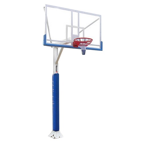 낫소 NBK-W751 고정식 농구골대