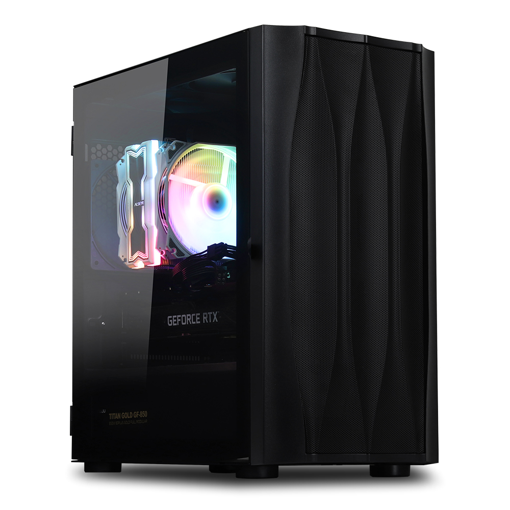아이구주 VENTI J100 (블랙)_이미지