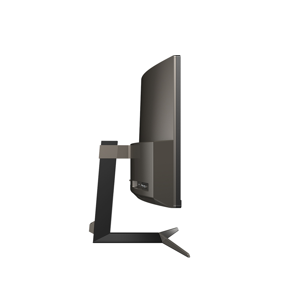 필립스 345M2C WQHD 울트라와이드 165 프리싱크 HDR 게이밍 무결점_이미지