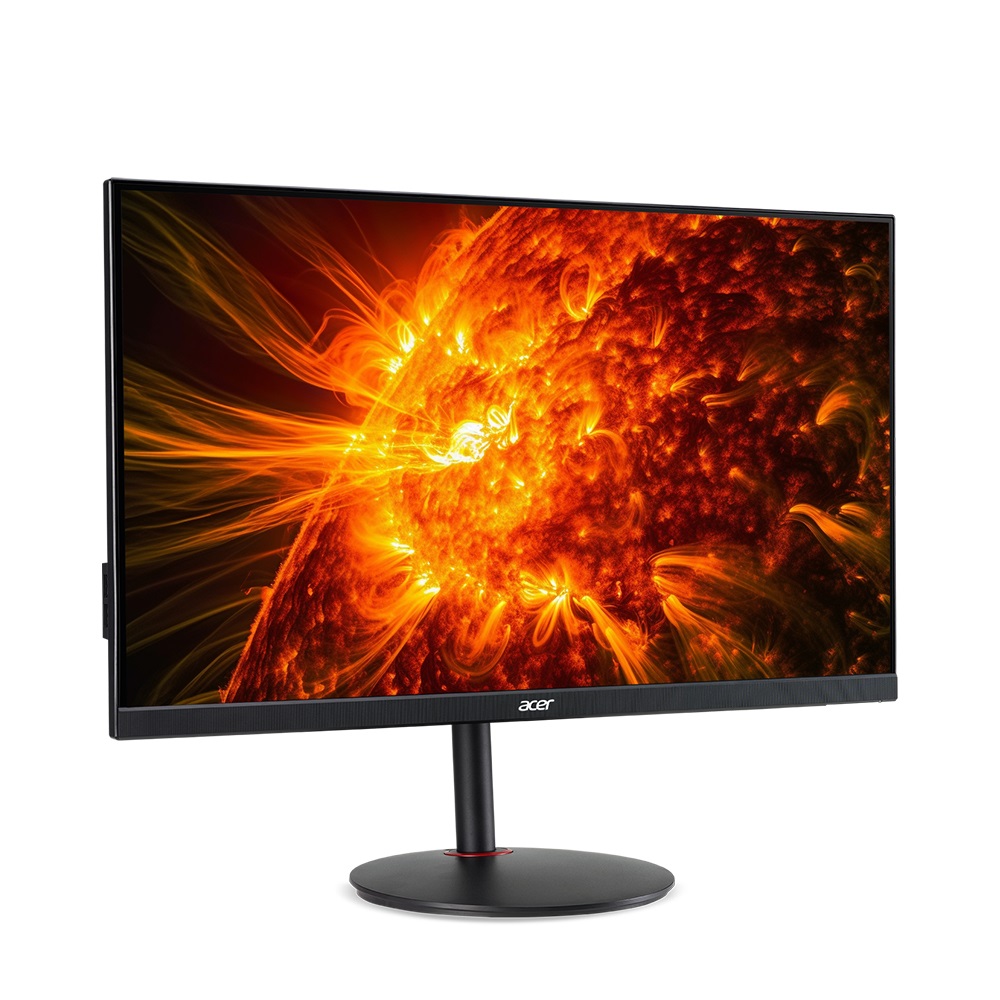 ���̼� ��Ʈ�� XV272U W2 WQHD Fast IPS 240 ���̹� (�߰�)