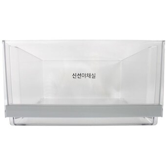 LG전자 냉장고 신선야채실 바구니 AJP76054414