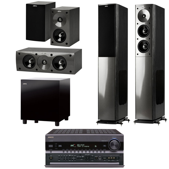 �߸� S606 5.1ä�� + ���� AV���ù�