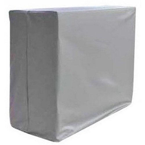 쿨팩토리 에어컨 실외기 방수커버 소형