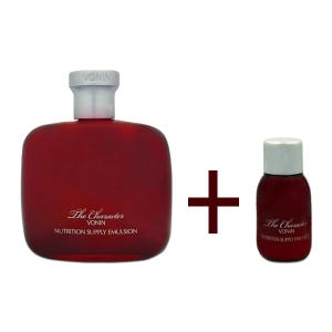 더 캐릭터 뉴트리션 서플라이 에멀전 140ml + 30ml 에멀전