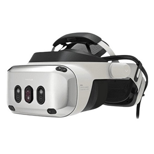 Varjo XR-4 Focal Edition (해외구매)