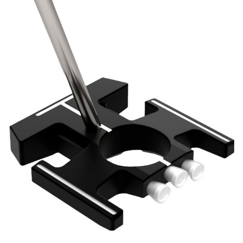 대양상사 위씨 We.C 배틀크루저 제로토크 퍼터 BC-Z01 (정품)_이미지
