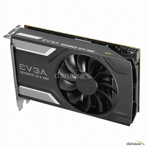 EVGA 지포스 GTX1060 SC GAMING D5 3GB_이미지