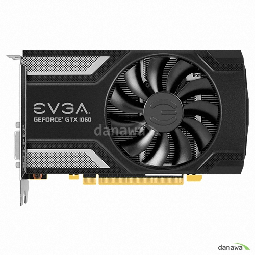 EVGA 지포스 GTX1060 SC GAMING D5 3GB_이미지