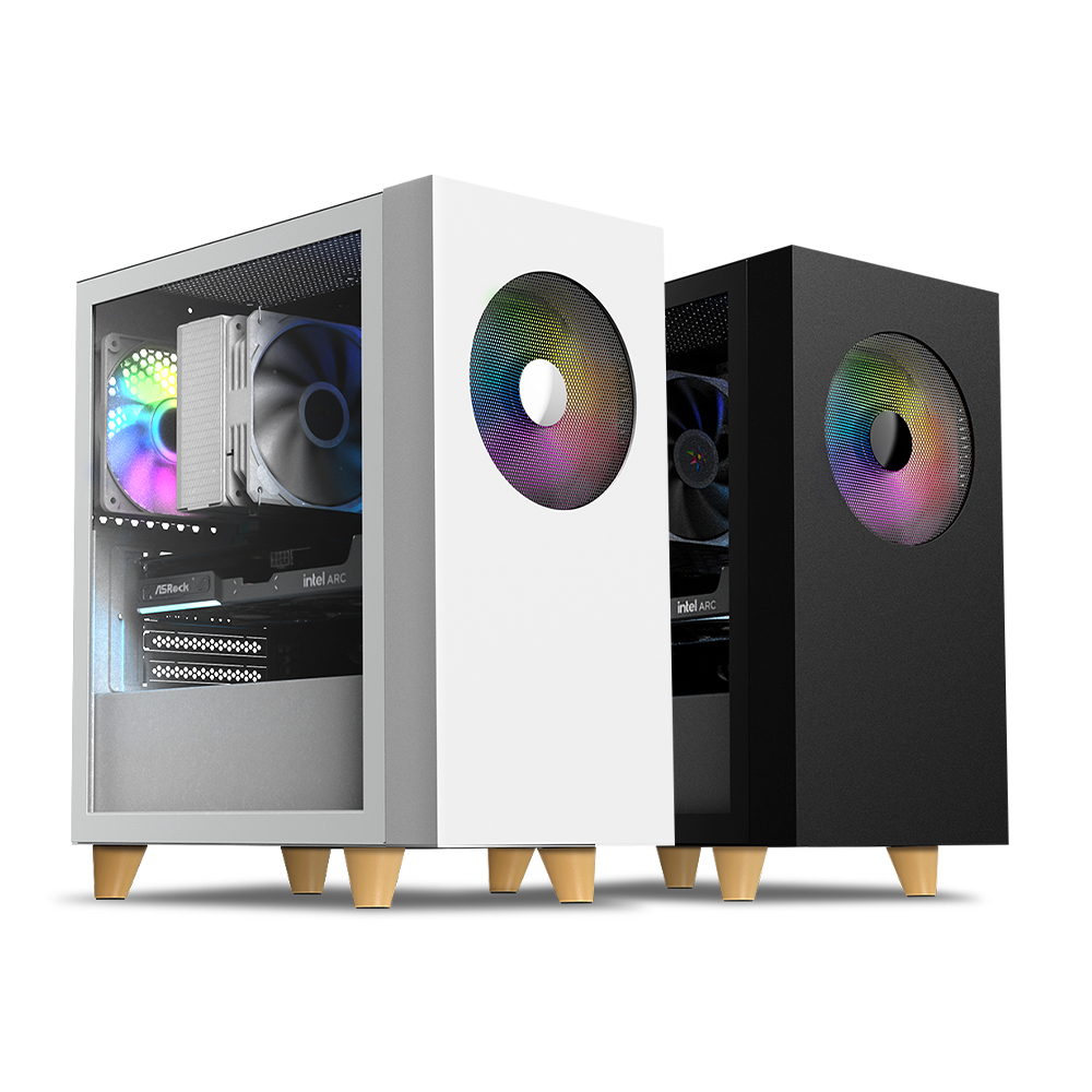 마이크로닉스 WIZMAX 우퍼 딥톤 (화이트)_이미지