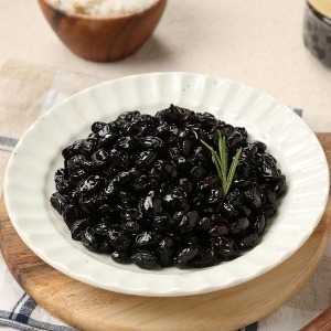 더안코리아 수미푸드몰 콩자반 콩조림 1kg 반찬_이미지