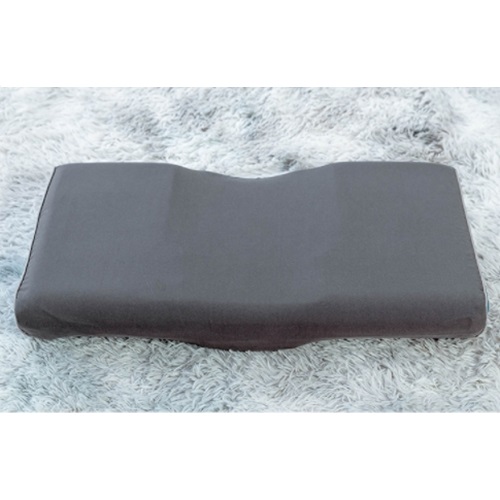 라버트리 천연라텍스 기능성 아름베개+겉커버포함 (2개, 58x29x9/10cm)_이미지