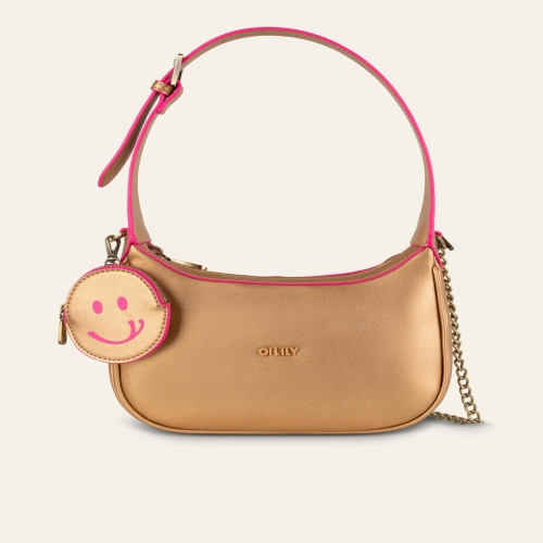 오일릴리 맨해튼 포티지 휘스톤 토트백 캔버스 파랑 492650