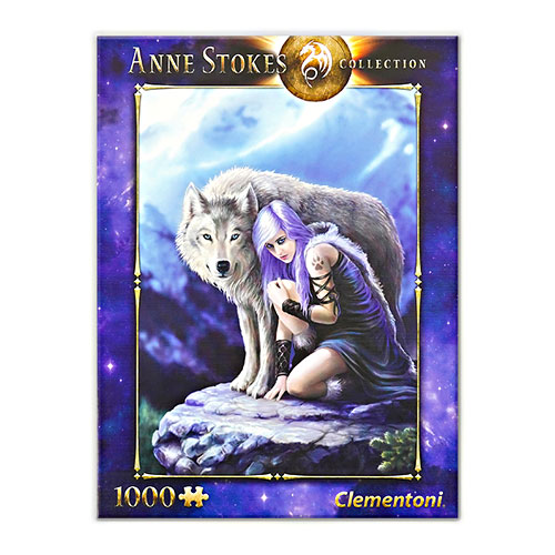 코리아보드게임즈 클레멘토니 앤 스토크스 보랏빛 우정 C39465 (1000P)이미지입니다. 누르면 해당 게시물로 새창이동합니다.