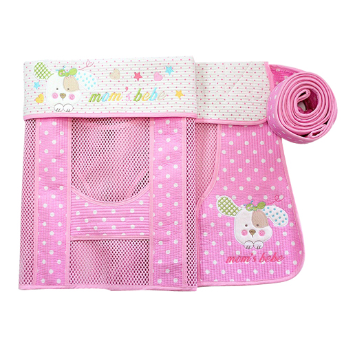 맘스베베 5부 베어 포대기_이미지