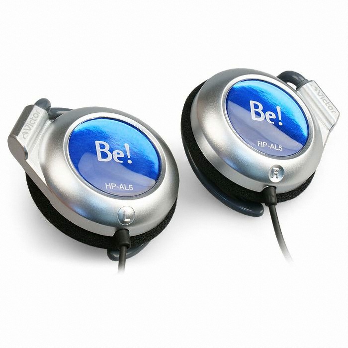 VICTOR HP-AL5_이미지