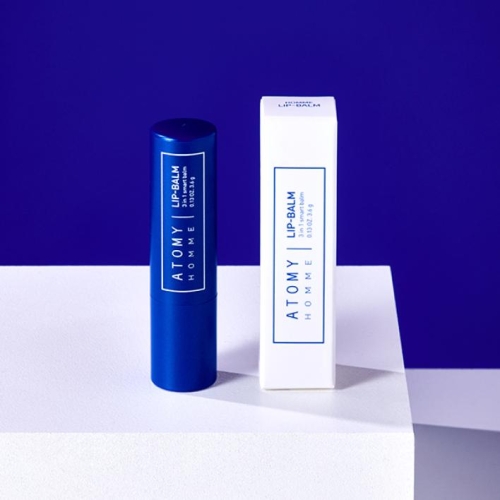 애터미 남성립밤 프레쉬 3.6g (1개)_이미지