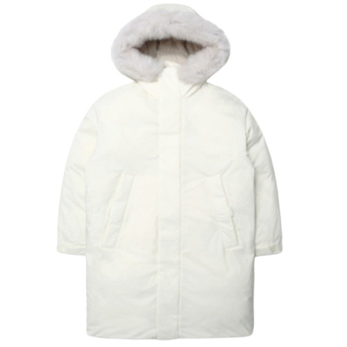 아이더 그램다운 자켓 DWW21584OM