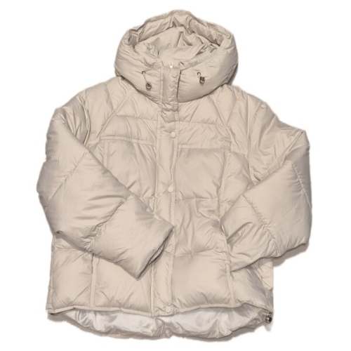 안지크 여성 스트링포인트후드패딩 AJ4PD5110_이미지