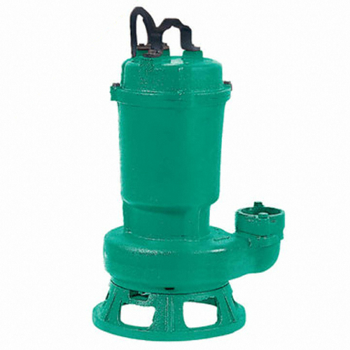 오수배수용 수중펌프 PDN-1405M/H