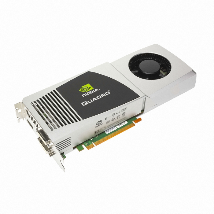 NVIDIA ����� FX 5800 4GB ������CNS