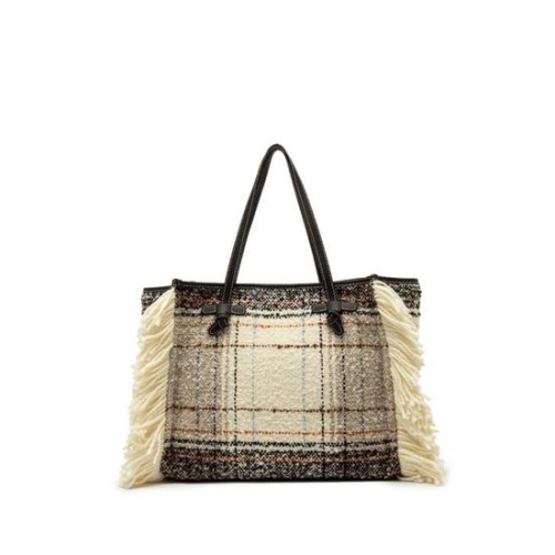 마르셀 지아니 끼아리니 라 가방 BS 12100 HUG12008 VAR T MORO_이미지