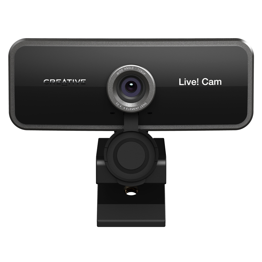 Creative Live Cam Sync 1080p (정품)_이미지