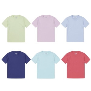에이션패션 폴햄키즈 오가닉 반팔 티셔츠 (PKC2TS3910)