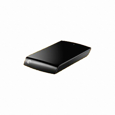 Seagate Expansion portable Gen1 USB 2.0