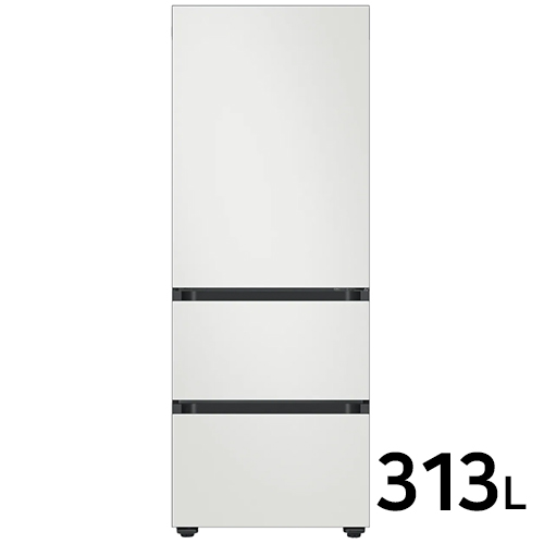 삼성전자 비스포크 김치플러스 키친핏 코타 RQ33DB7411AP (색상선택형)